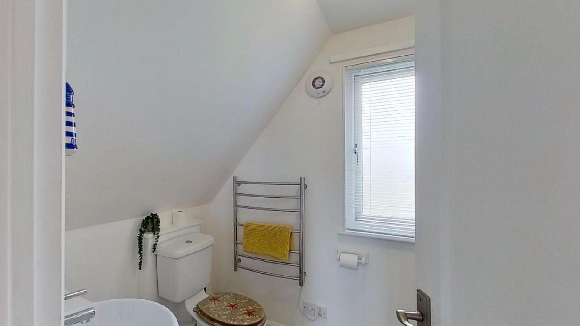 הוילה היילה 45 Trevithick Court, Tolroy Manor מראה חיצוני תמונה