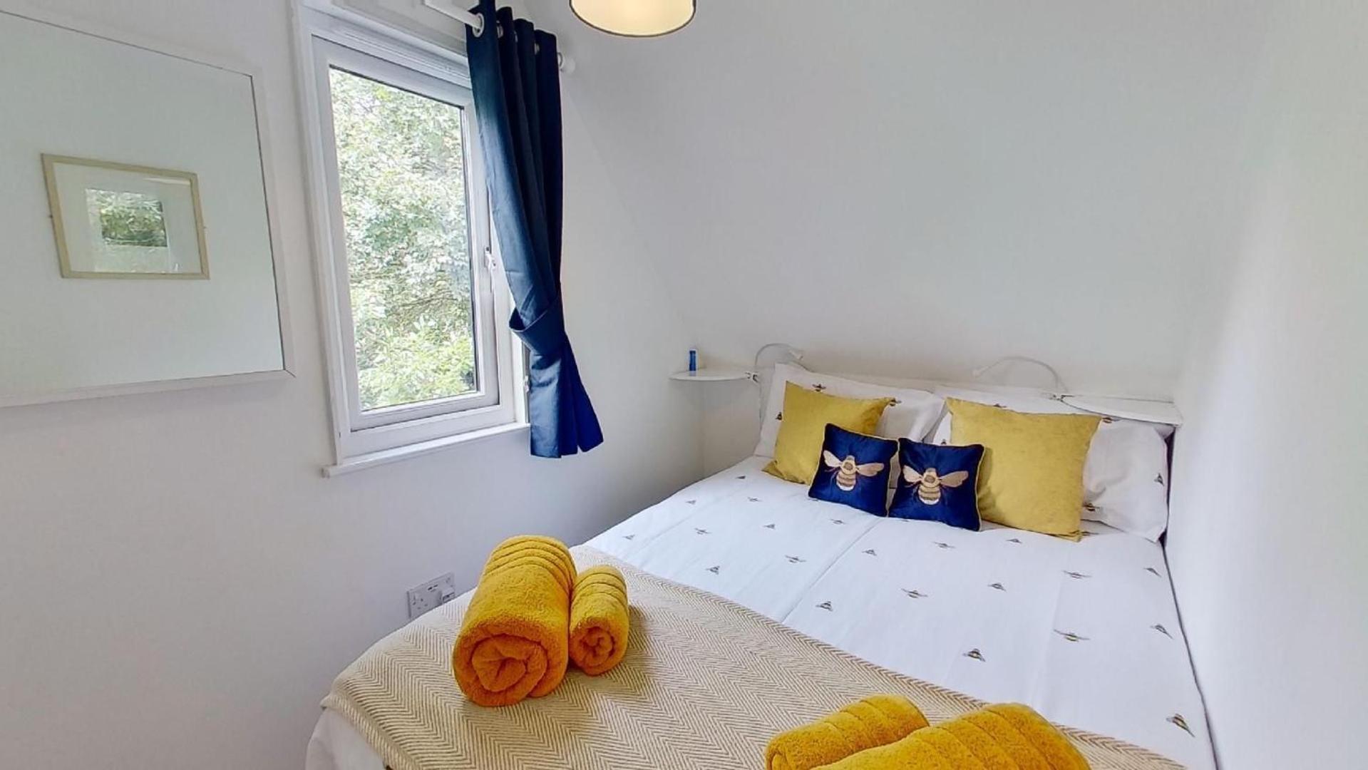 הוילה היילה 45 Trevithick Court, Tolroy Manor מראה חיצוני תמונה