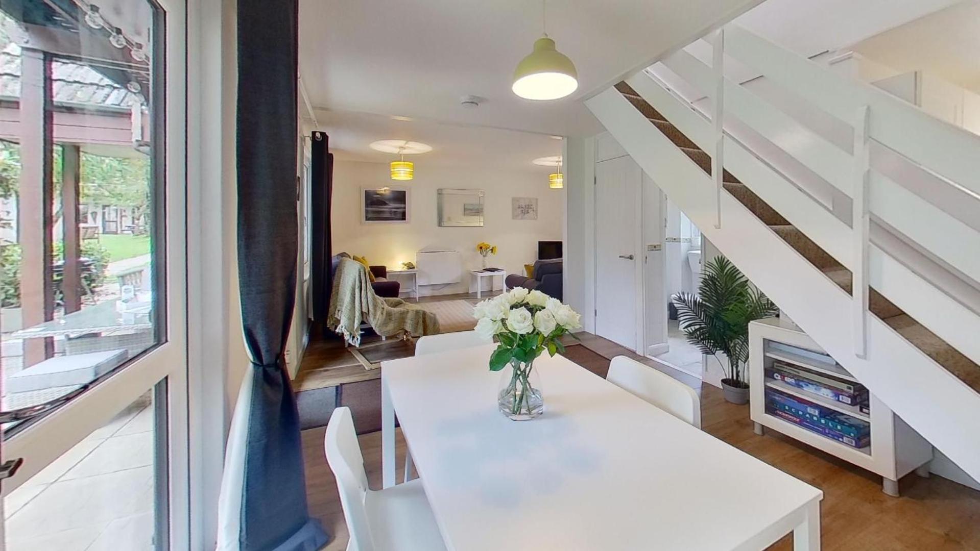 הוילה היילה 45 Trevithick Court, Tolroy Manor מראה חיצוני תמונה