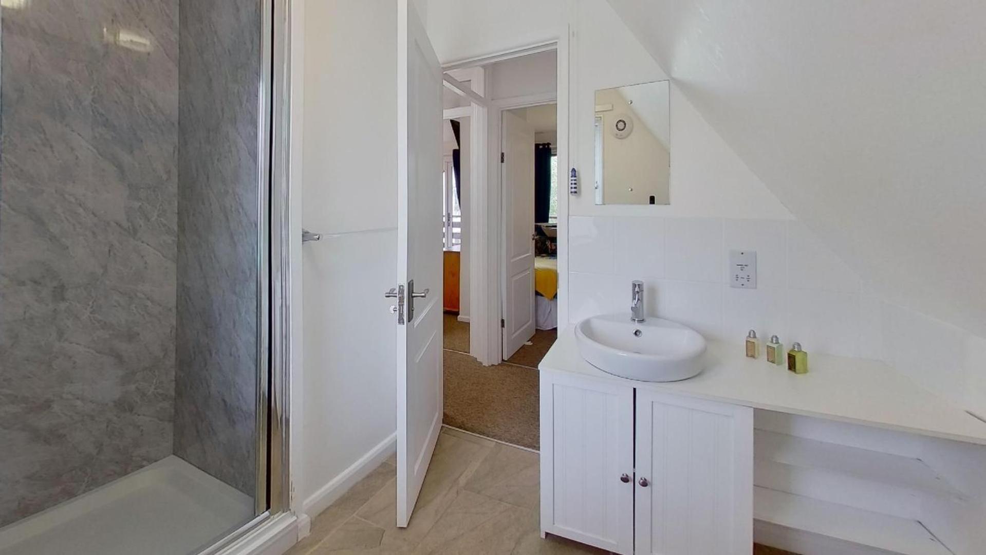 הוילה היילה 45 Trevithick Court, Tolroy Manor מראה חיצוני תמונה