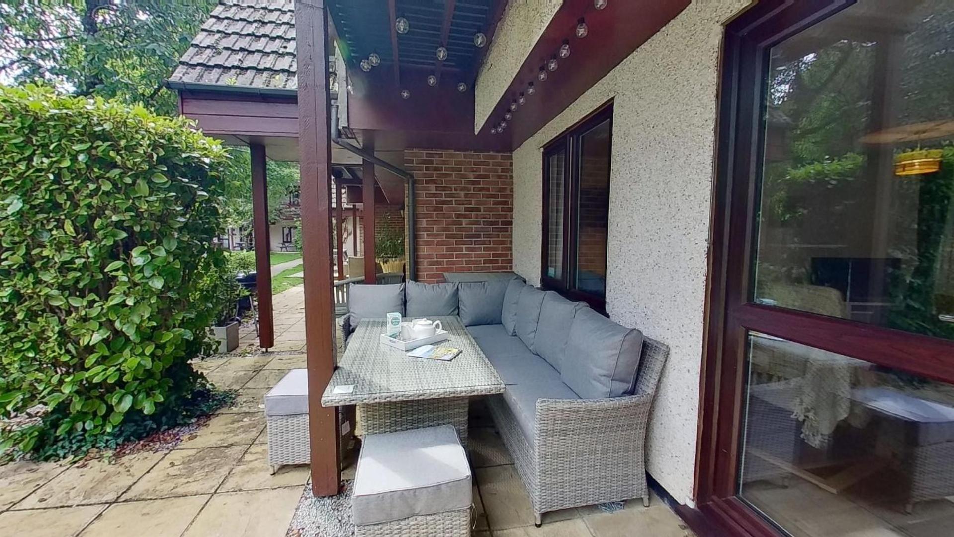 הוילה היילה 45 Trevithick Court, Tolroy Manor מראה חיצוני תמונה