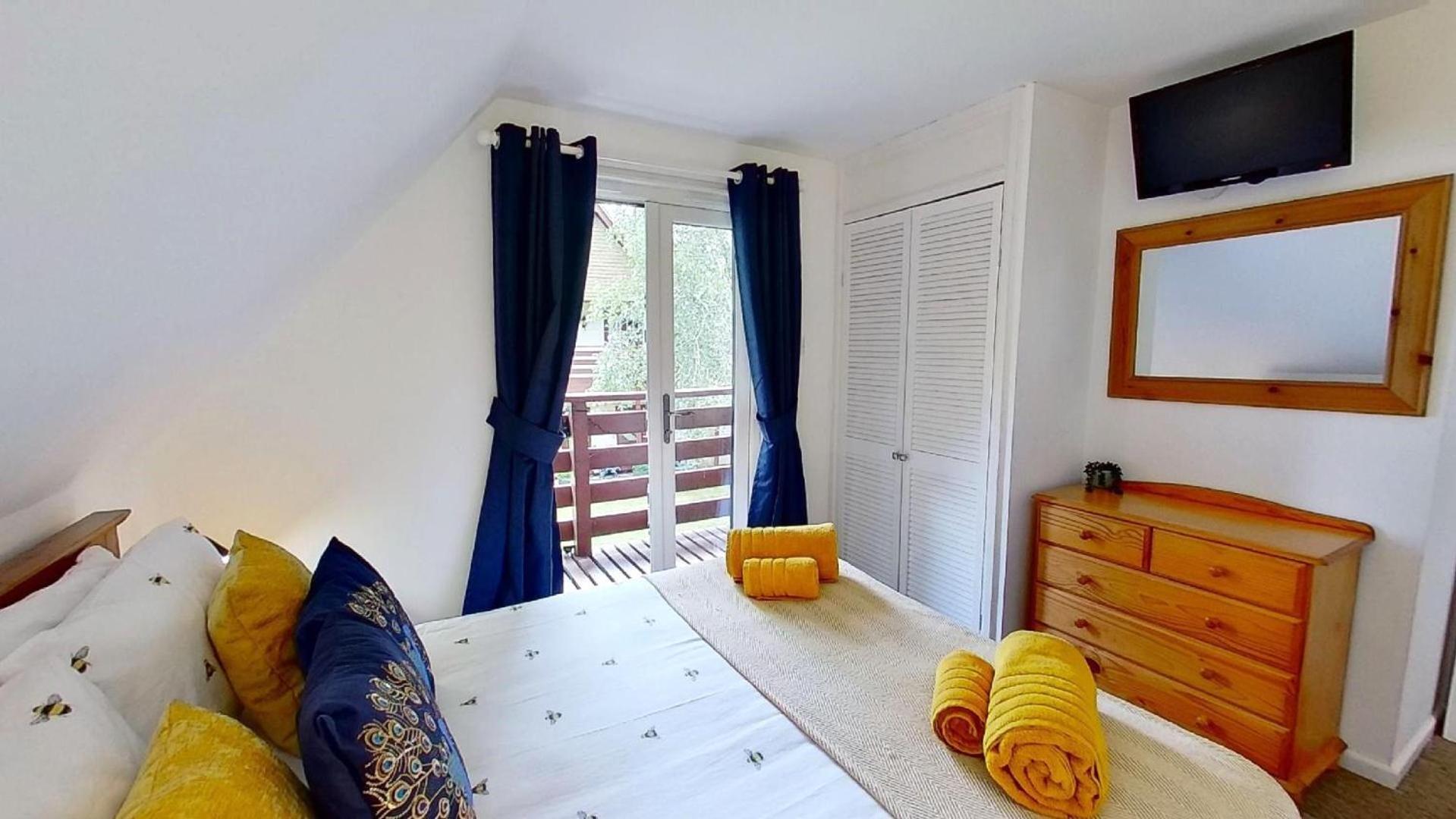 הוילה היילה 45 Trevithick Court, Tolroy Manor מראה חיצוני תמונה
