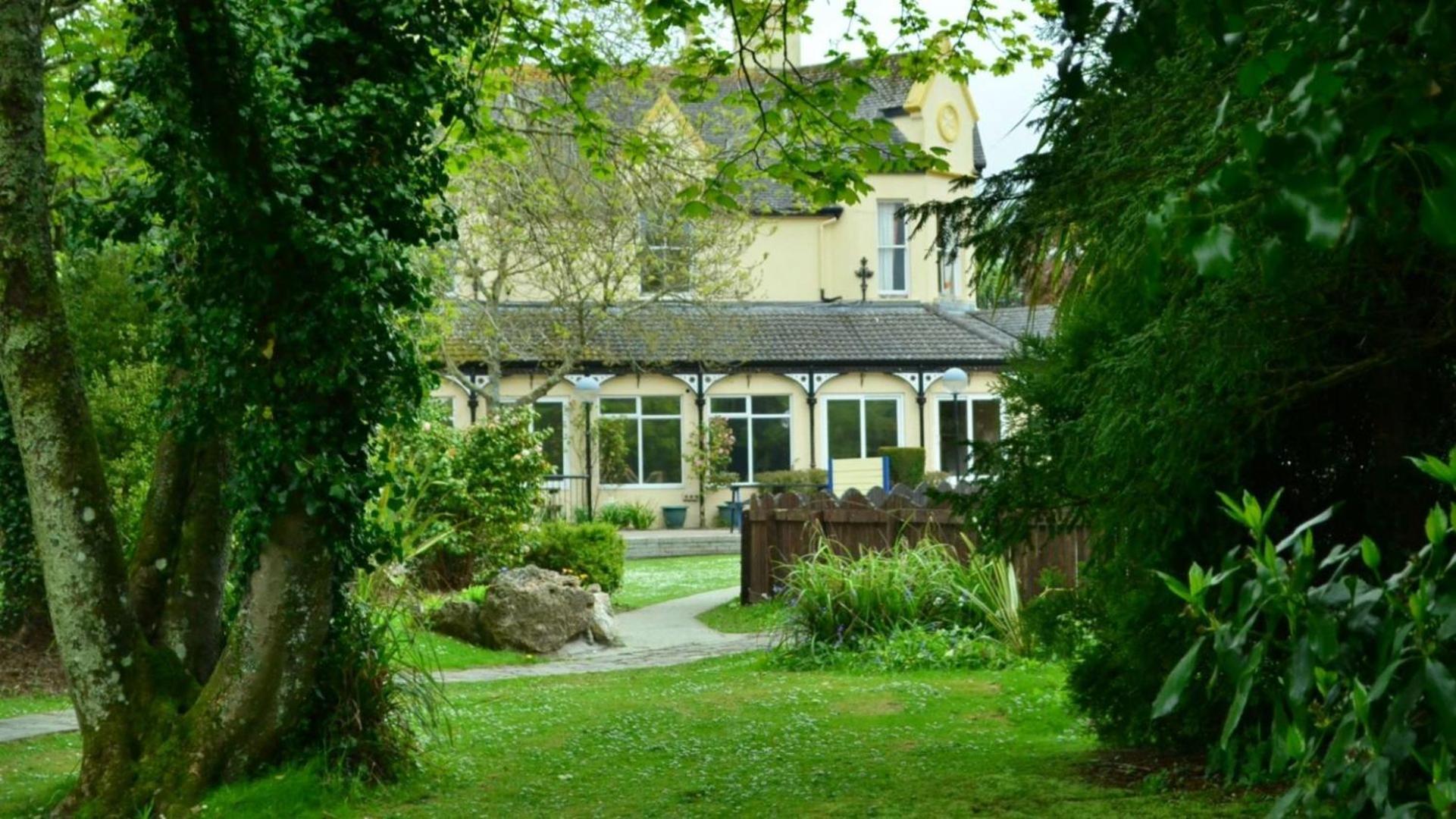 הוילה היילה 45 Trevithick Court, Tolroy Manor מראה חיצוני תמונה