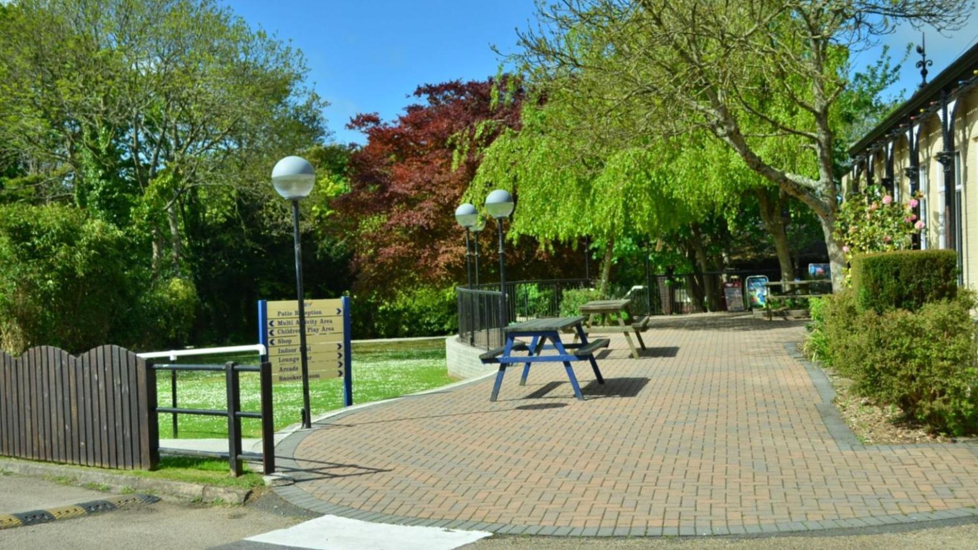 הוילה היילה 45 Trevithick Court, Tolroy Manor מראה חיצוני תמונה