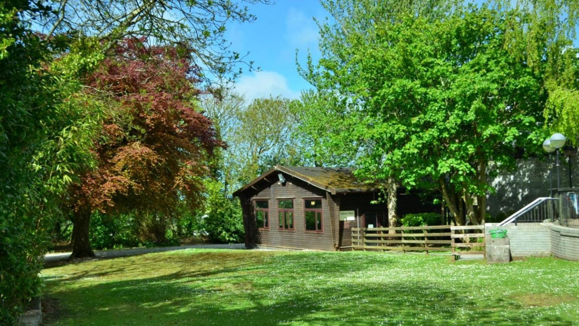 הוילה היילה 45 Trevithick Court, Tolroy Manor מראה חיצוני תמונה