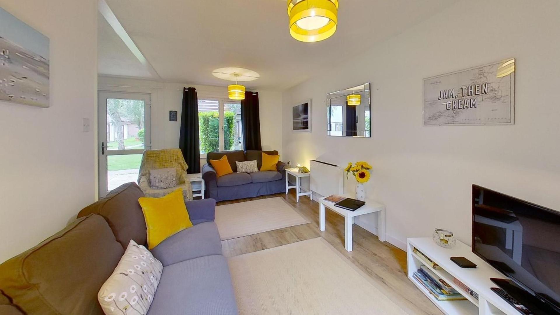 הוילה היילה 45 Trevithick Court, Tolroy Manor מראה חיצוני תמונה