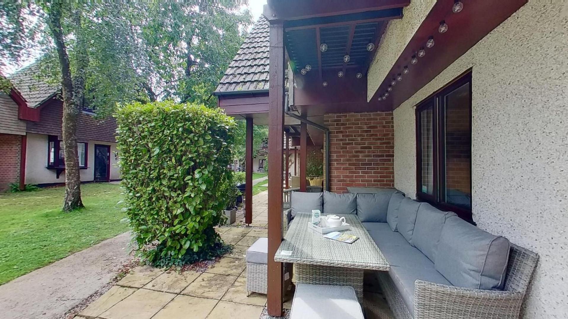 הוילה היילה 45 Trevithick Court, Tolroy Manor מראה חיצוני תמונה