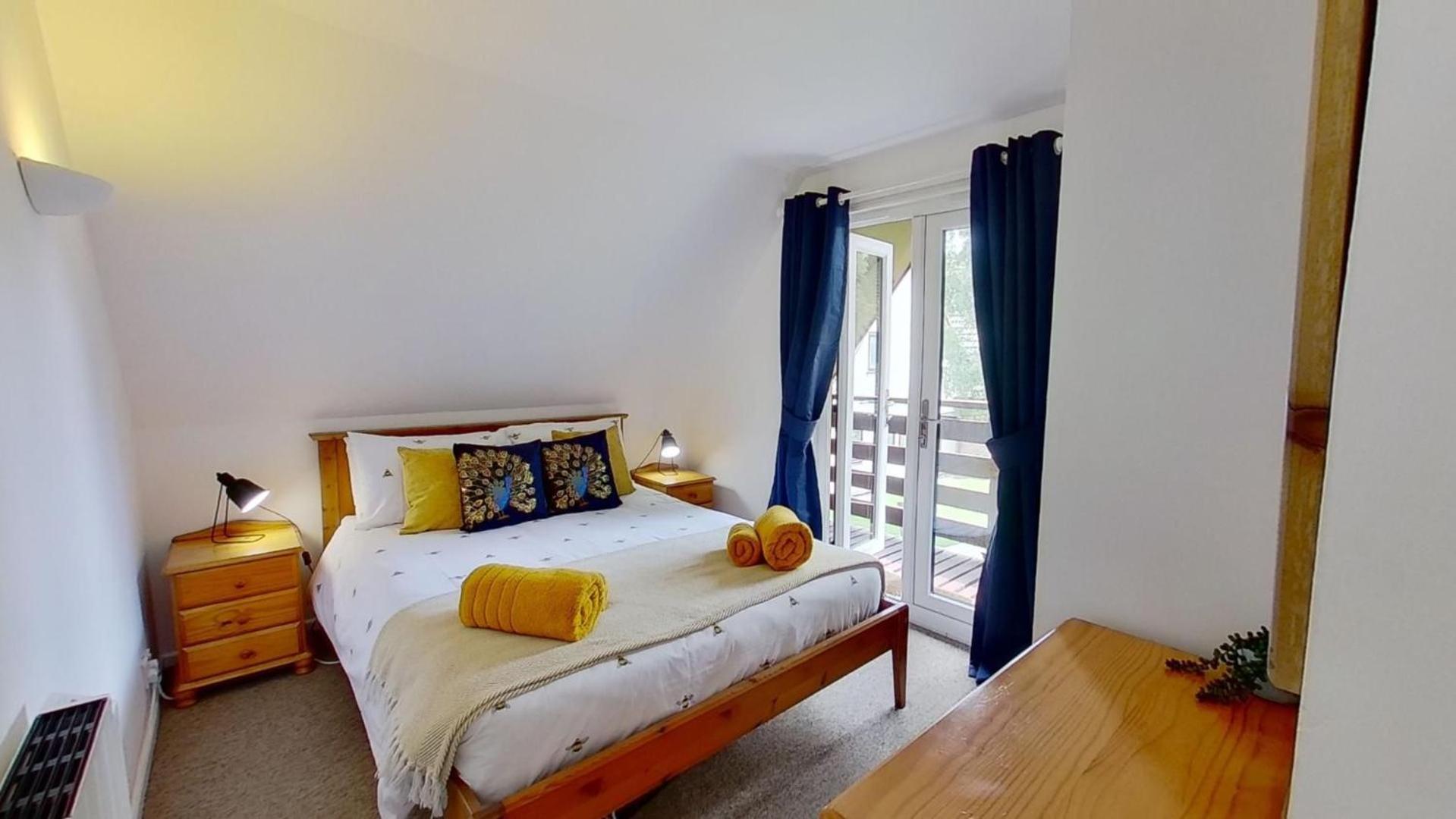 הוילה היילה 45 Trevithick Court, Tolroy Manor מראה חיצוני תמונה